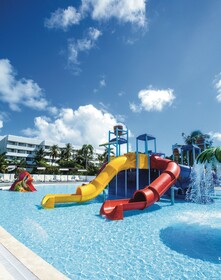 Hotel Riu Naiboa