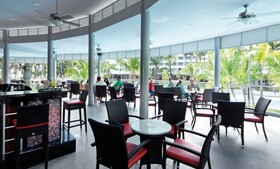 Hotel Riu Naiboa