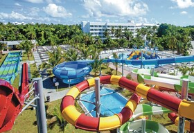 Hotel Riu Naiboa