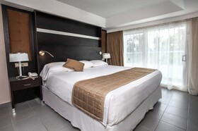 Hotel Riu Naiboa