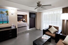 Hotel Riu Naiboa