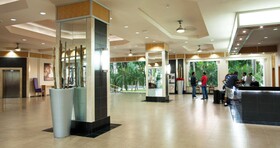 Hotel Riu Naiboa
