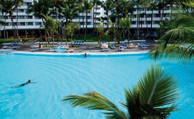 Hotel Riu Naiboa