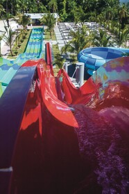 Hotel Riu Naiboa