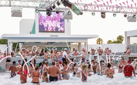 Hotel Riu Naiboa