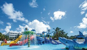 Hotel Riu Naiboa