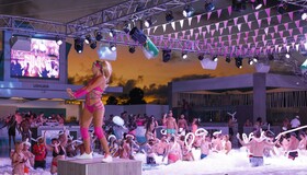 Hotel Riu Naiboa