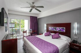 Hotel Riu Naiboa