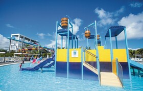 Hotel Riu Naiboa