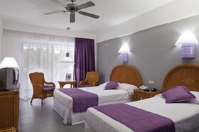 Hotel Riu Naiboa