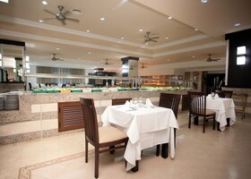 Hotel Riu Naiboa