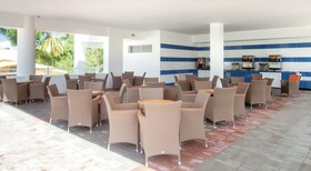 Hotel Riu Naiboa