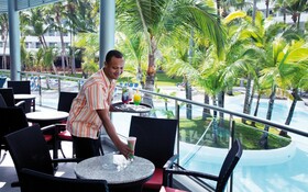Hotel Riu Naiboa