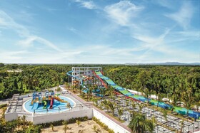Hotel Riu Naiboa