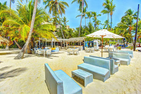 Los Corales Tropical Beach Resort & SPA