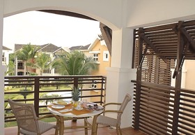 Laguna Golf Bavaro
