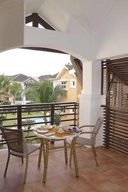 Laguna Golf Bavaro