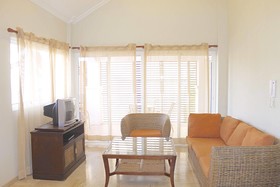 Laguna Golf Bavaro