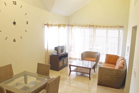 Laguna Golf Bavaro