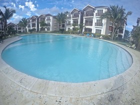 Laguna Golf Bavaro