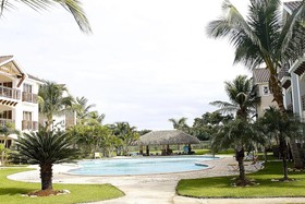 Laguna Golf Bavaro