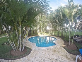 Laguna Golf Bavaro