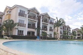 Laguna Golf Bavaro
