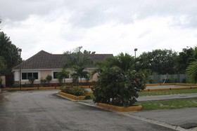 Laguna Golf Bavaro