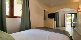 La Piazzetta Suites