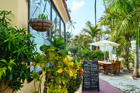 Los Corales Village - Las Terrazas Condo