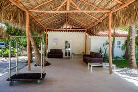 Los Corales Village - Las Terrazas Condo