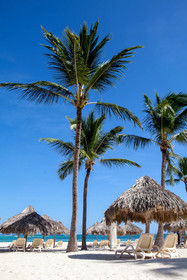 Los Corales Village - Las Terrazas Condo