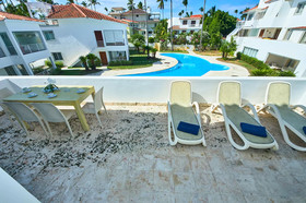 Los Corales Village - Las Terrazas Condo