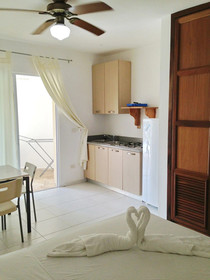 Los Corales Village - Las Terrazas Condo
