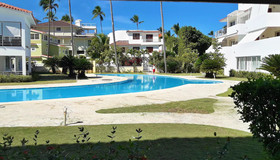 Los Corales Village - Las Terrazas Condo