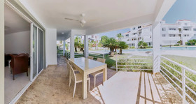 Los Corales Village - Las Terrazas Condo