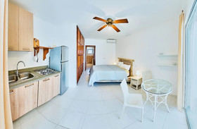 Los Corales Village - Las Terrazas Condo