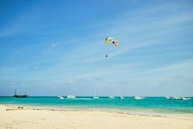 Los Corales Village - Las Terrazas Condo