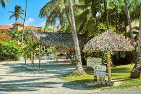 Los Corales Village - Las Terrazas Condo