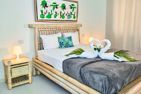 Los Corales Village - Las Terrazas Condo