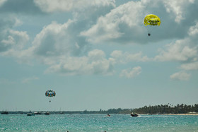 Los Corales Village - Las Terrazas Condo