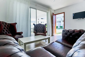 Los Corales Village - Las Terrazas Condo