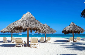 Los Corales Village - Las Terrazas Condo