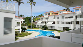 Los Corales Village - Las Terrazas Condo