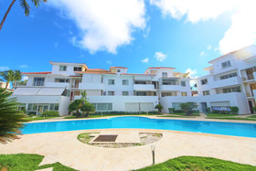 Los Corales Village - Las Terrazas Condo