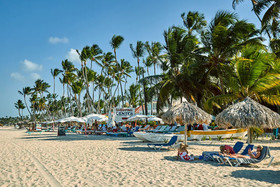 Los Corales Village - Las Terrazas Condo