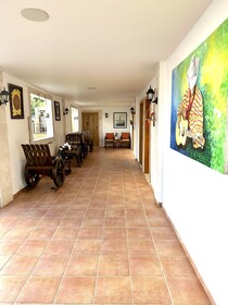 Noe Hotel