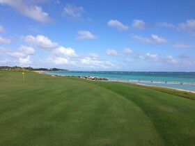 Puntacana Resort & Club