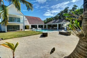 Puntacana Resort & Club
