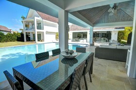 Puntacana Resort & Club